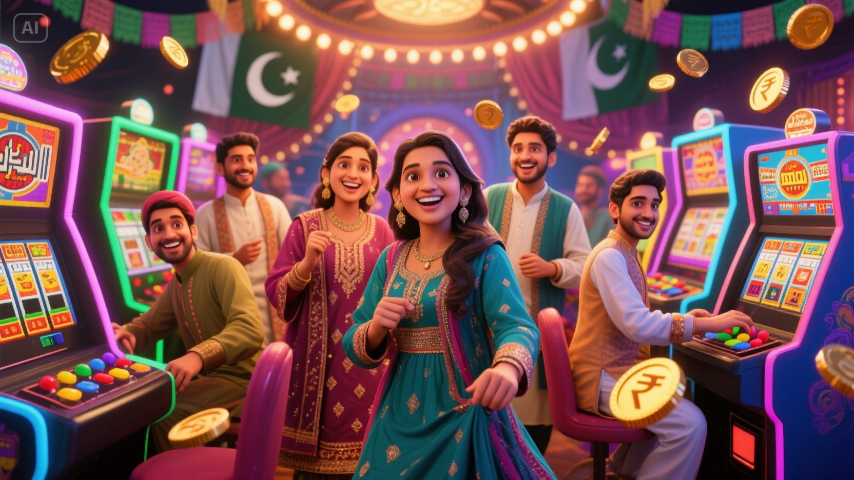 Casino Diamond Reels Casino desktop and mobile interfaces