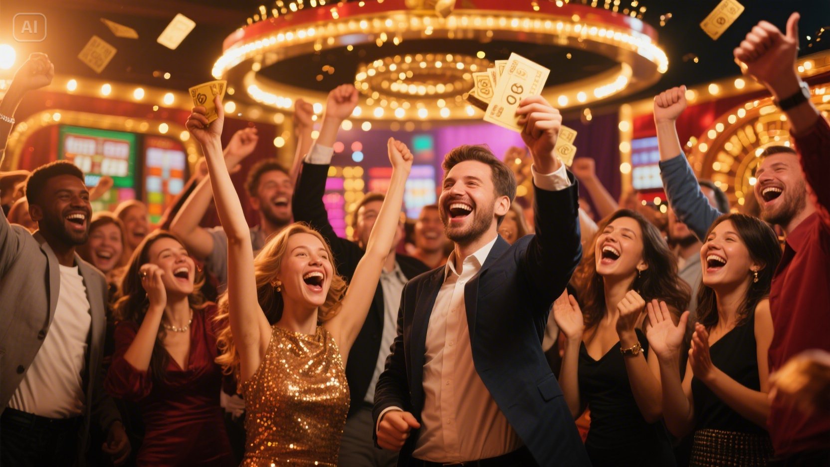 Registration at Diamond Reels Casino Casino