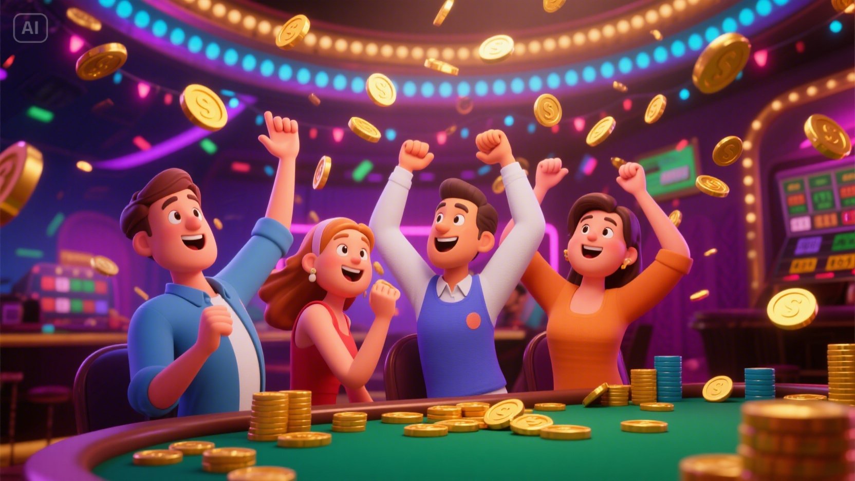 Registration at Diamond Reels Casino Casino