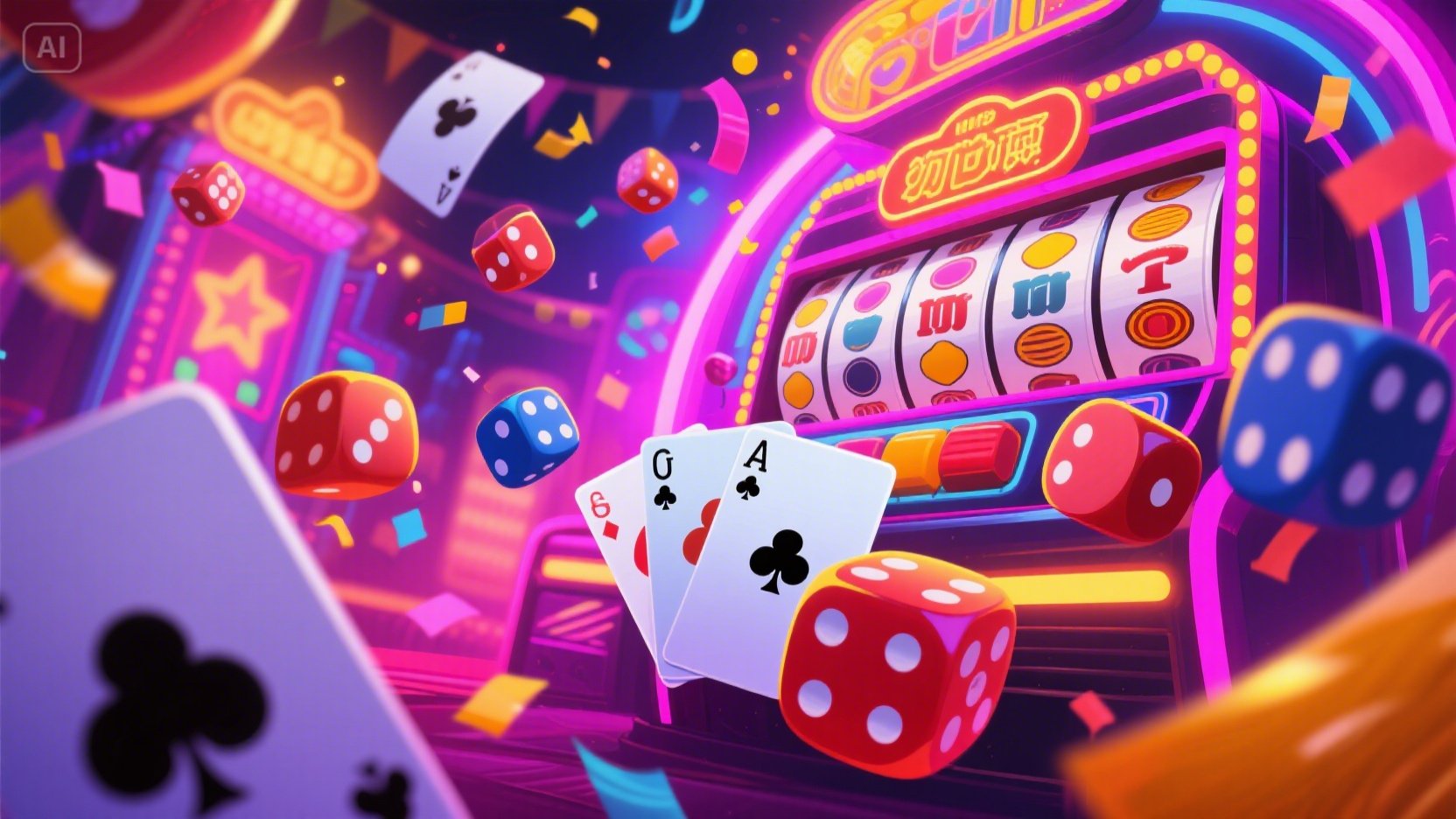 Casino Diamond Reels Casino desktop and mobile interfaces
