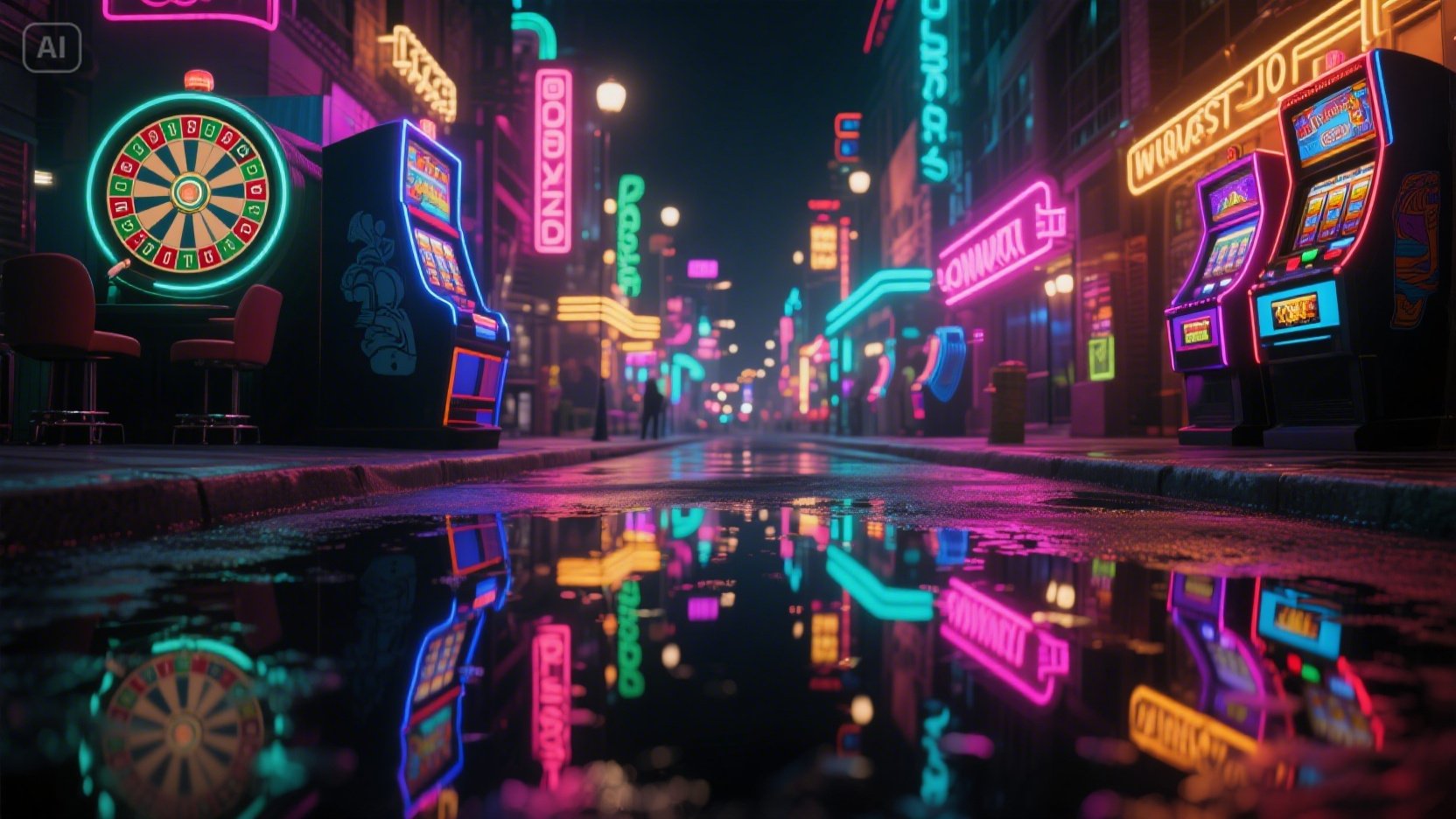 Registration at Diamond Reels Casino Casino