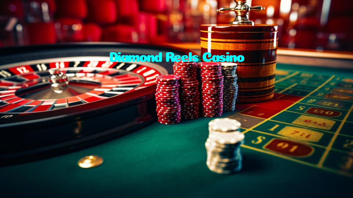 making first deposit on Diamond Reels Casino website using local payment methods in Pakistan