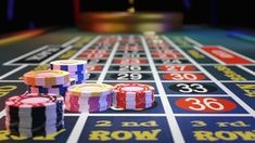 Diamond Reels Casino