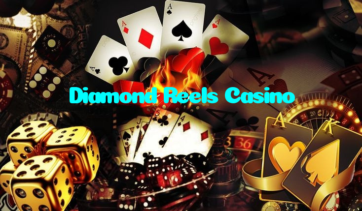 available types of Diamond Reels Casino bet including pre-match live express and system bets