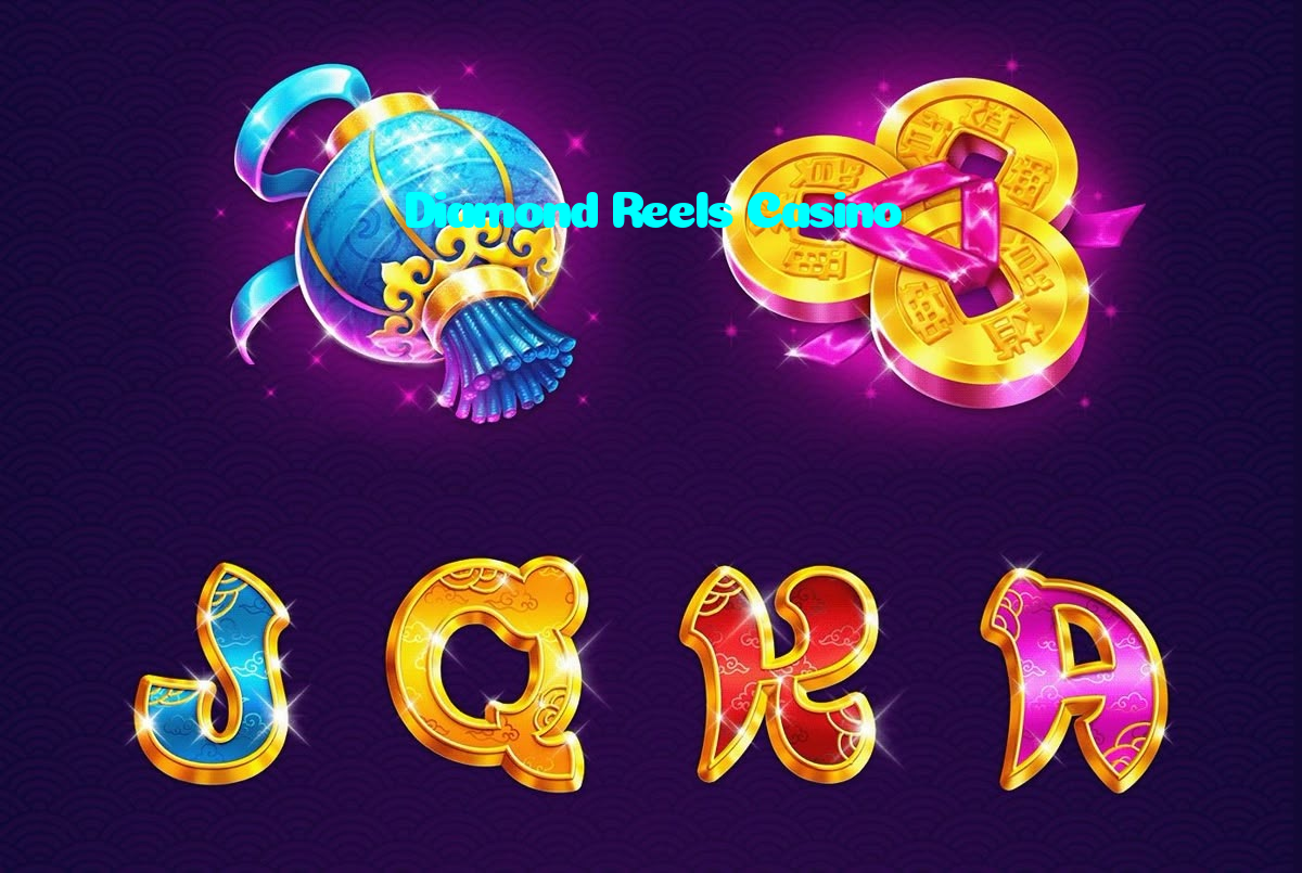 available types of Diamond Reels Casino bet including pre-match live express and system bets